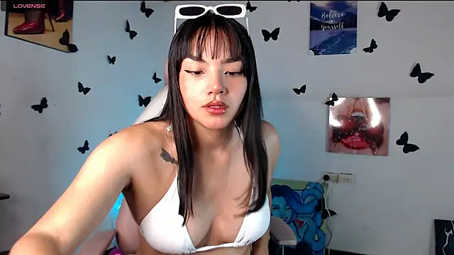 Snapshot of _serendepia_ chatting on February 21, 2025, 5:46 am serendepia online show from February 21, 2025, 5:46 am