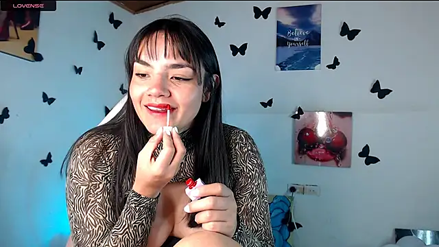 Snapshot of _serendepia_ chatting on February 27, 2025, 9:40 am serendepia online show from February 27, 2025, 9:40 am