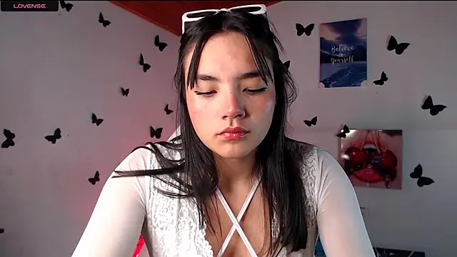 Snapshot of _serendepia_ chatting on January 27, 2025, 5:25 am serendepia online show from January 27, 2025, 5:25 am