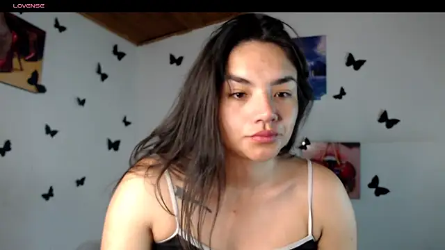 Snapshot of _serendepia_ chatting on March 6, 2025, 6:08 am serendepia online show from March 6, 2025, 6:08 am