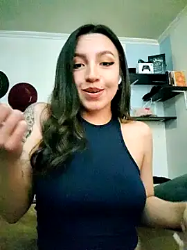 Paudelatorre online show from March 4, 2025, 9:43 pm