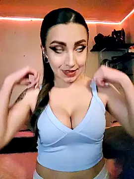 Paudelatorre online show from September 30, 2025, 10:38 pm