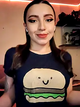 Paudelatorre online show from September 19, 2025, 5:00 am