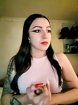 Paudelatorre online show from January 10, 2026, 12:50 am