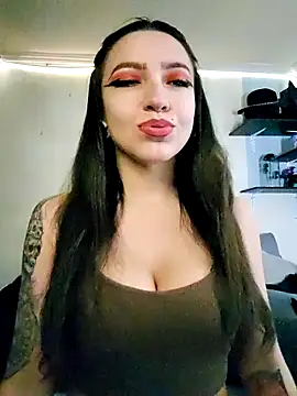 Paudelatorre online show from March 14, 2026, 2:06 am