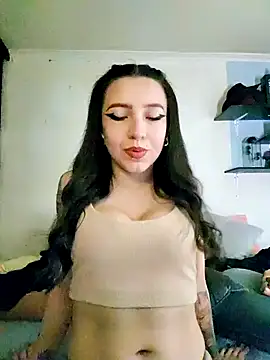 Paudelatorre online show from April 11, 2026, 9:18 pm