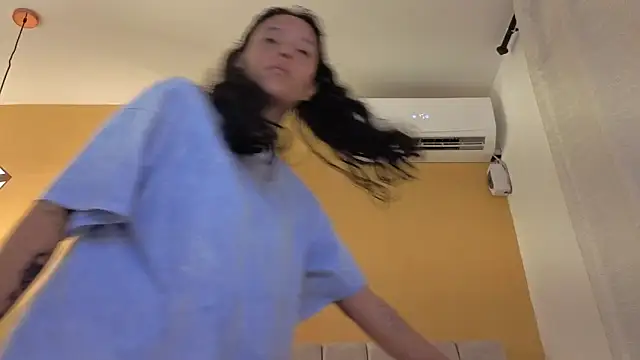 lexyfyre online show from March 21, 2026, 1:26 pm