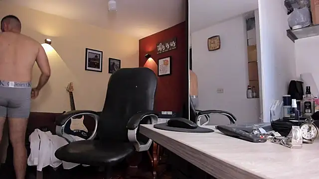 thesexlawyer1 online show from March 30, 2026, 5:09 am