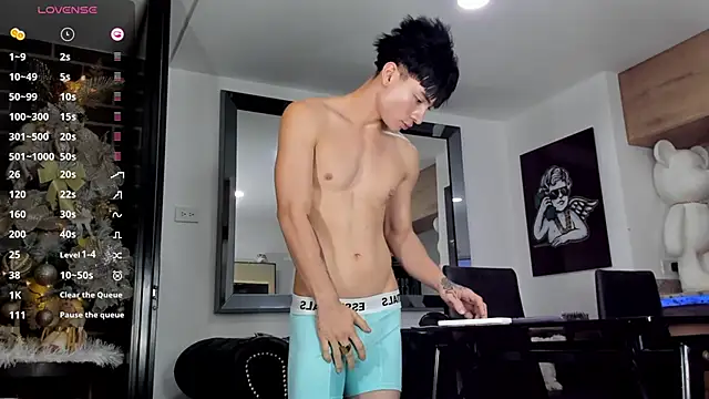 pretur cruba1 online show from November 29, 2025, 2:23 am