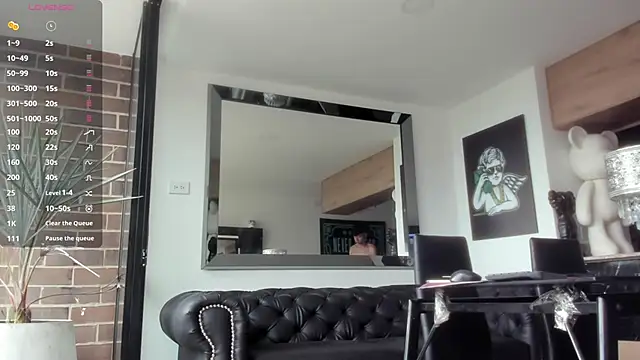 pretur cruba1 online show from September 17, 2025, 12:07 pm