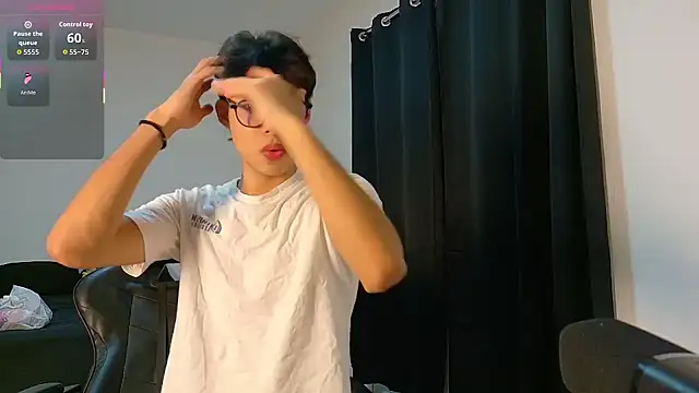 Jacotnk online show from November 25, 2025, 3:51 am