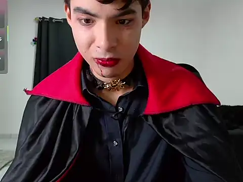 Jacotnk online show from October 17, 2025, 4:16 am