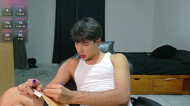 Jacotnk online show from November 14, 2025, 1:20 am