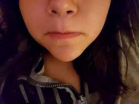 Blanquitaaa online show from March 18, 2025, 2:51 am