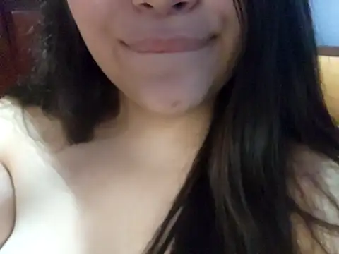 Blanquitaaa online show from February 23, 2026, 10:10 pm