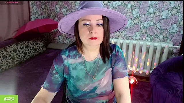 Julia-ru online show from April 26, 2026, 8:06 pm