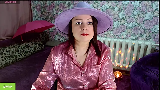Julia-ru online show from April 23, 2026, 8:21 pm