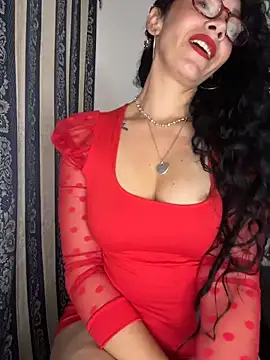 JULYSEX1 online show from April 11, 2026, 2:43 pm