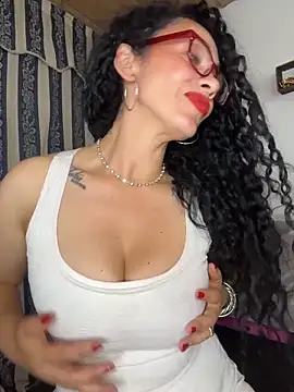 Snapshot of JULYSEX1 chatting on April 21, 2026, 12:45 pm JULYSEX1 online show from April 21, 2026, 12:45 pm