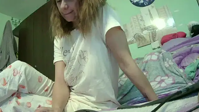 SexyGioconda online show from April 23, 2026, 6:42 am