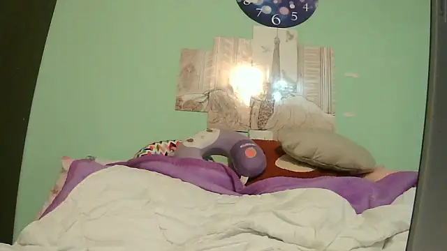 SexyGioconda online show from June 10, 2026, 9:38 pm