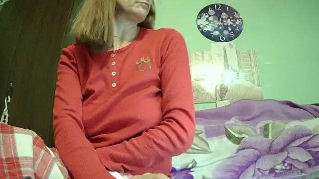 SexyGioconda online show from April 27, 2026, 8:01 am
