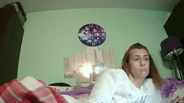 SexyGioconda online show from May 21, 2026, 9:39 am