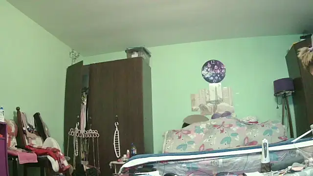 SexyGioconda online show from April 29, 2026, 5:30 pm