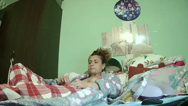 SexyGioconda online show from April 30, 2026, 8:49 pm