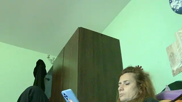 SexyGioconda online show from February 11, 2026, 1:55 pm