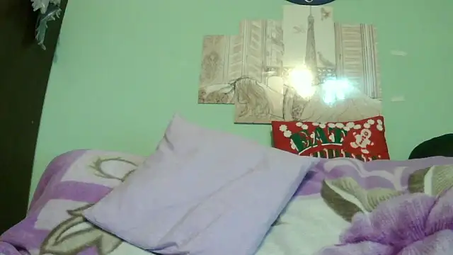 SexyGioconda online show from March 27, 2026, 10:33 pm