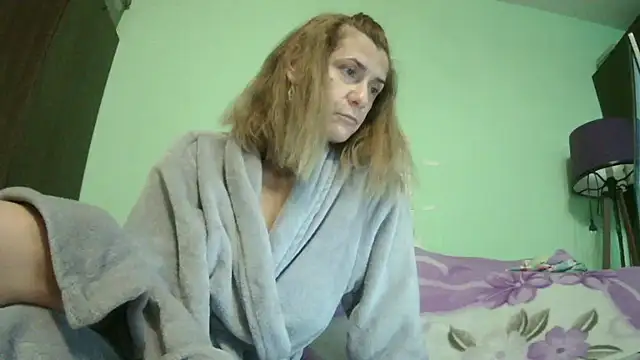 SexyGioconda online show from May 15, 2026, 11:08 am