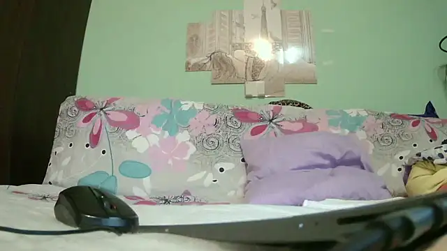 SexyGioconda online show from November 19, 2025, 10:48 am