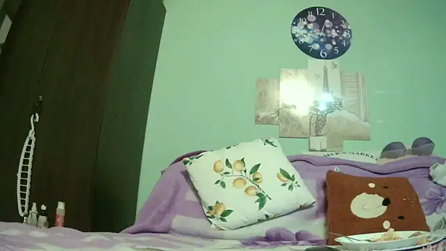 SexyGioconda online show from May 26, 2026, 5:44 pm