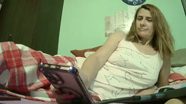SexyGioconda online show from May 3, 2026, 9:51 pm