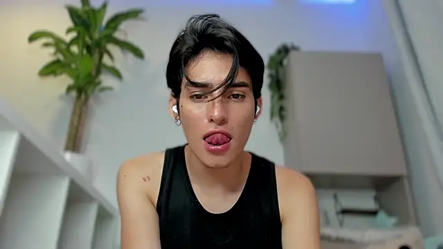 Snapshot of sebas_rose chatting on January 7, 2025, 1:49 am sebas rose online show from January 7, 2025, 1:49 am