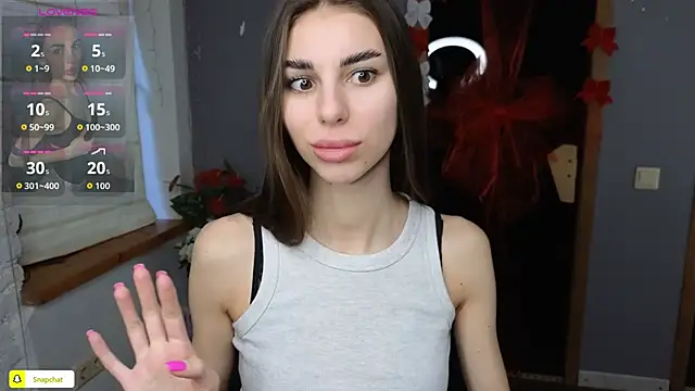 EmmyGreans online show from February 4, 2026, 6:41 am