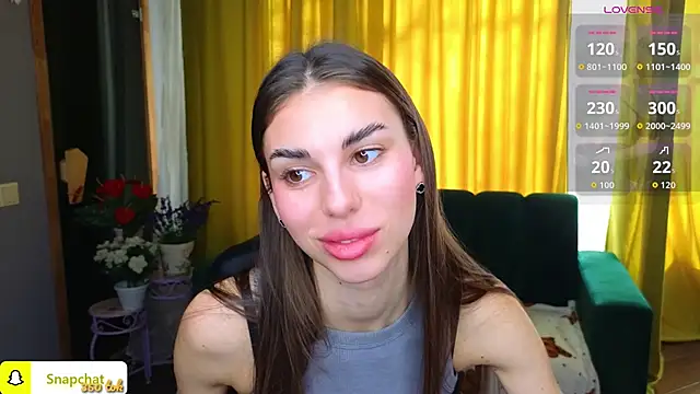 EmmyGreans online show from March 9, 2026, 6:50 am