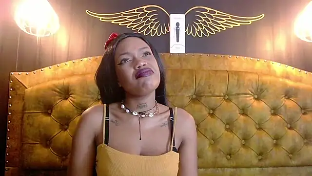 CrystalBrooke3x online show from March 10, 2025, 2:48 pm