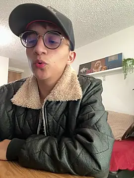 Mr evan1 online show from January 9, 2026, 3:41 pm