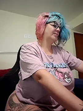 Escarlate4you  online show from March 4, 2026, 9:50 am