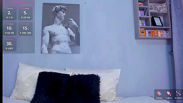 Snapshot of MagnusKing_ chatting on October 30, 2025, 1:04 am MagnusKing online show from October 30, 2025, 1:04 am