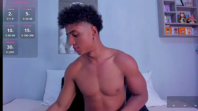 Snapshot of MagnusKing_ chatting on October 18, 2025, 2:13 am MagnusKing online show from October 18, 2025, 2:13 am