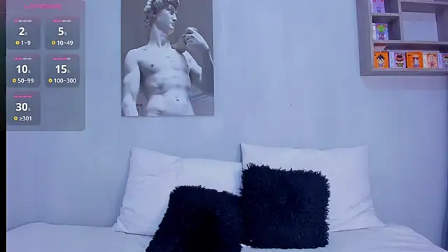 Snapshot of MagnusKing_ chatting on October 22, 2025, 2:05 pm MagnusKing online show from October 22, 2025, 2:05 pm