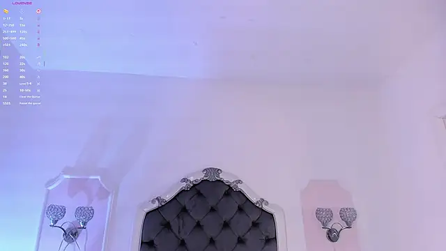 Mara Betancurt online show from December 17, 2025, 10:26 pm