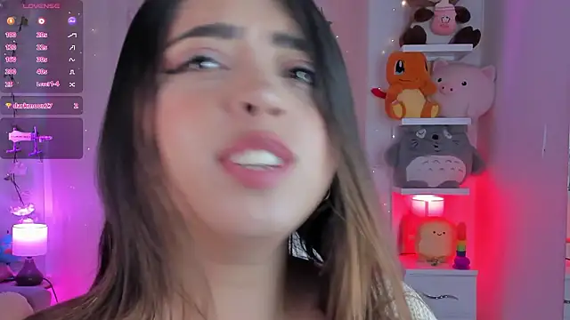 Snapshot of _dayana_miler chatting on February 21, 2026, 1:51 am dayana miler online show from February 21, 2026, 1:51 am