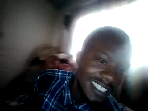 CedRickBakana online show from March 3, 2026, 8:21 am