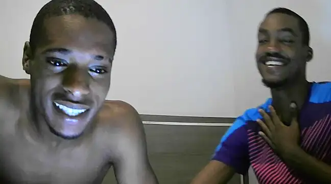 CameronandAiden online show from January 25, 2025, 9:47 am