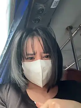 May-Squirt online show from February 3, 2026, 6:51 am