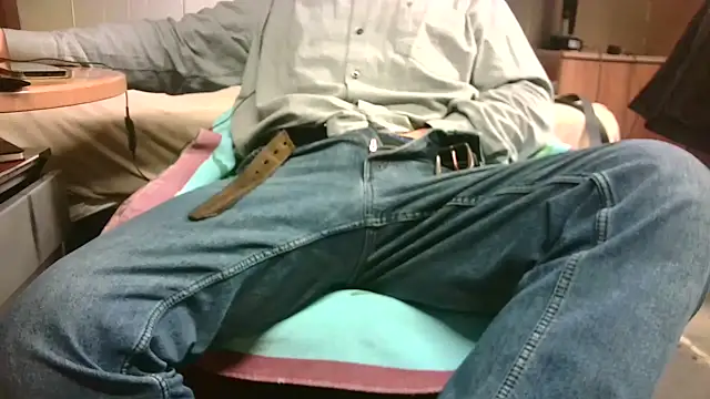 Giulio35 Pika online show from January 8, 2026, 4:57 pm